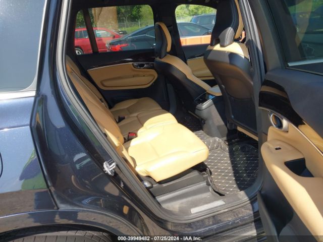YV4A22PK0K1452591 Volvo Xc90 T6 Momentum