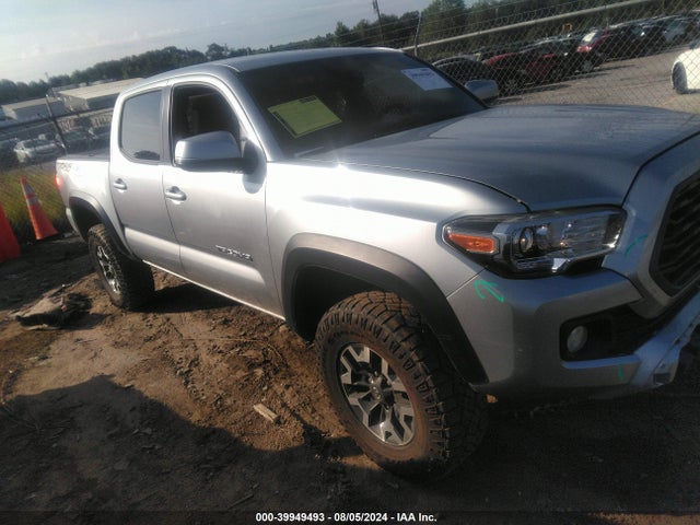 Toyota Tacoma Sr V6/sr5 V6/trd Off Road/trd Pro/trd Sport 2022 3TMCZ5AN0NM483410 головне зображення