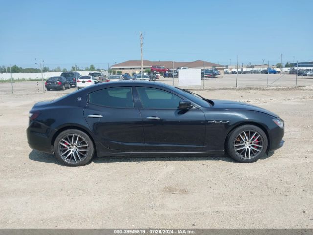 ZAM57RTA7G1172004 Maserati Ghibli S Q4