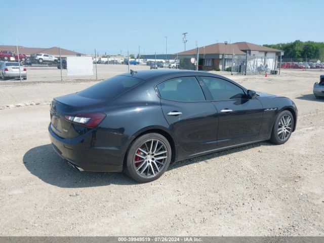 ZAM57RTA7G1172004 Maserati Ghibli S Q4