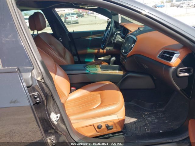ZAM57RTA7G1172004 Maserati Ghibli S Q4