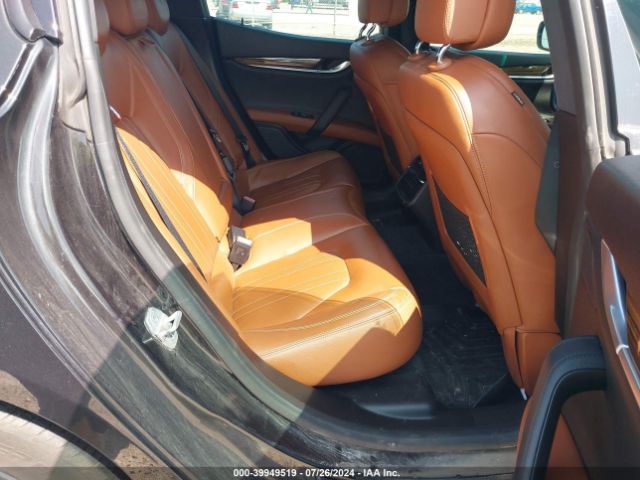 ZAM57RTA7G1172004 Maserati Ghibli S Q4