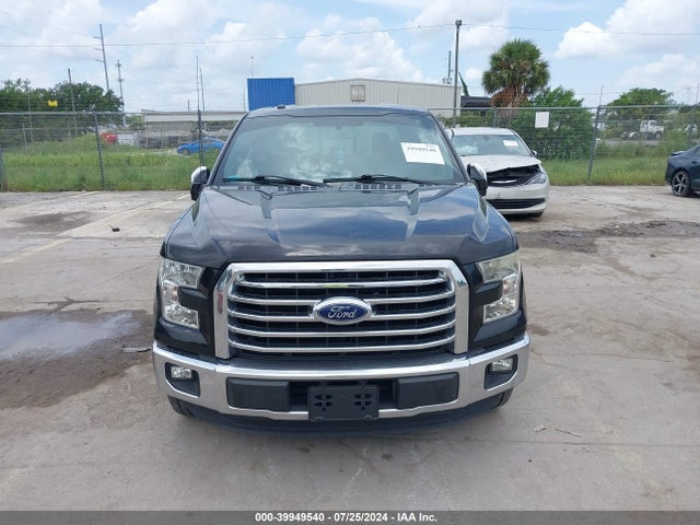 Ford F-150 Xlt 2016 1FTEW1CP3GFD50040 Image 12