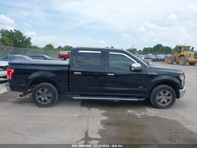Ford F-150 Xlt 2016 1FTEW1CP3GFD50040 Image 13