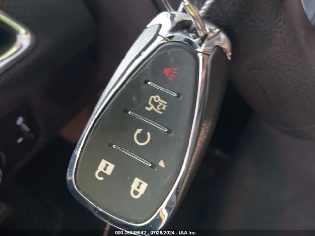 1G1BE5SM1G7236822 Chevrolet Cruze Lt Auto