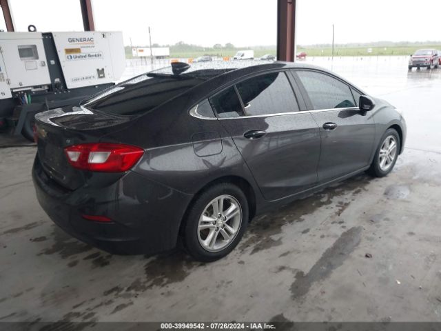 1G1BE5SM1G7236822 Chevrolet Cruze Lt Auto