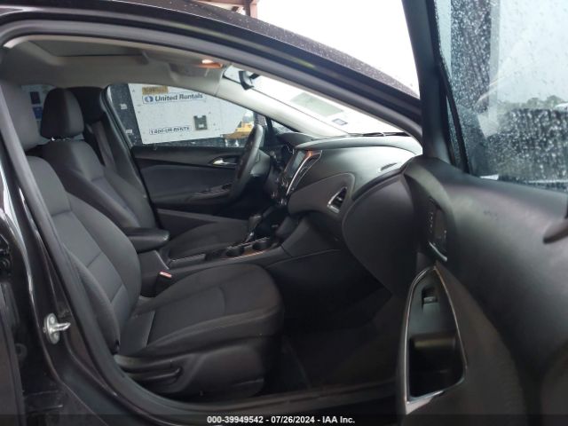 1G1BE5SM1G7236822 Chevrolet Cruze Lt Auto