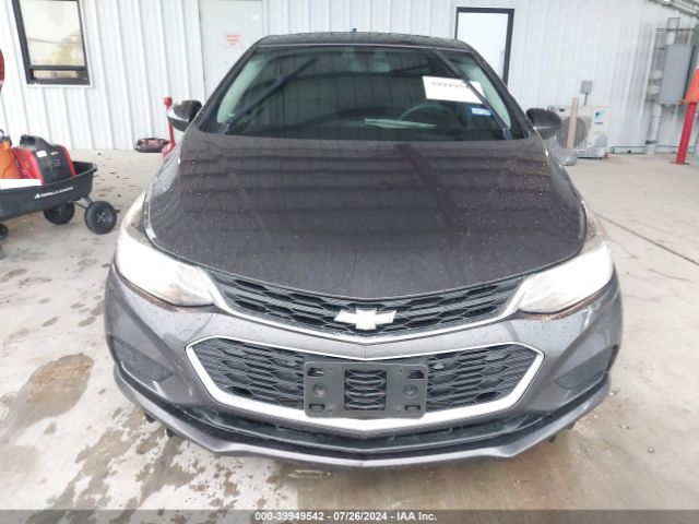 1G1BE5SM1G7236822 Chevrolet Cruze Lt Auto