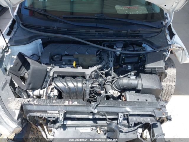 3KPA24ADXME395096 KIA RIO S