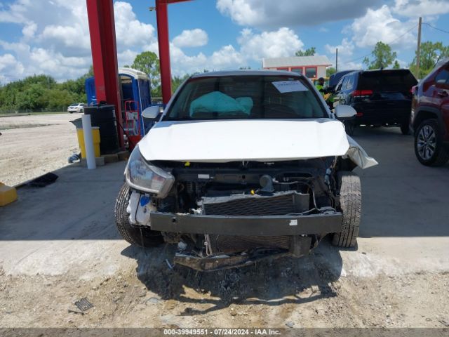 3KPA24ADXME395096 KIA RIO S
