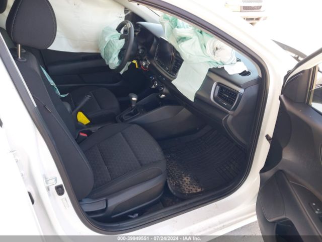 3KPA24ADXME395096 KIA RIO S