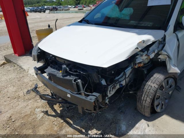 3KPA24ADXME395096 KIA RIO S