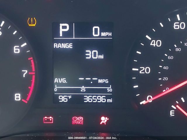 3KPA24ADXME395096 KIA RIO S