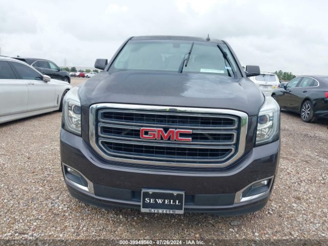 1GKS1AKC5GR468089 GMC YUKON SLE