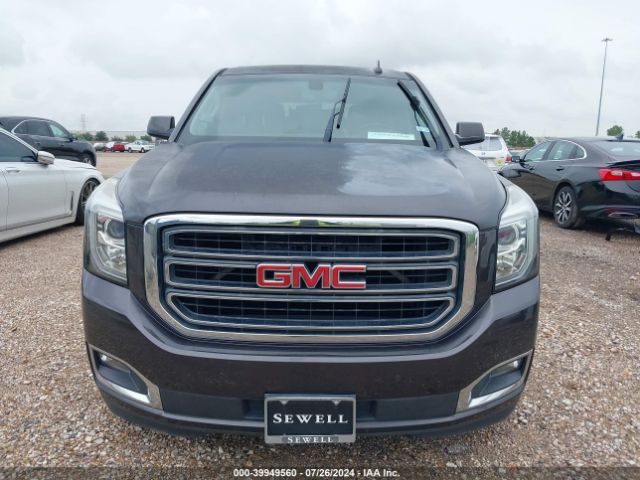 1GKS1AKC5GR468089 GMC YUKON SLE