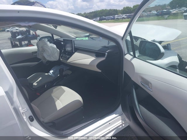Toyota COROLLA LE 2021 5YFEPMAE6MP167302 Image 5