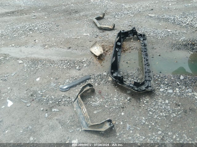 5TFCZ5AN9HX047783 Toyota Tacoma Trd Off Road