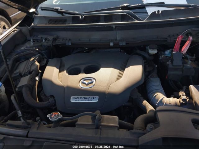 JM3TCADY0J0207409 Mazda Cx-9 Grand Touring