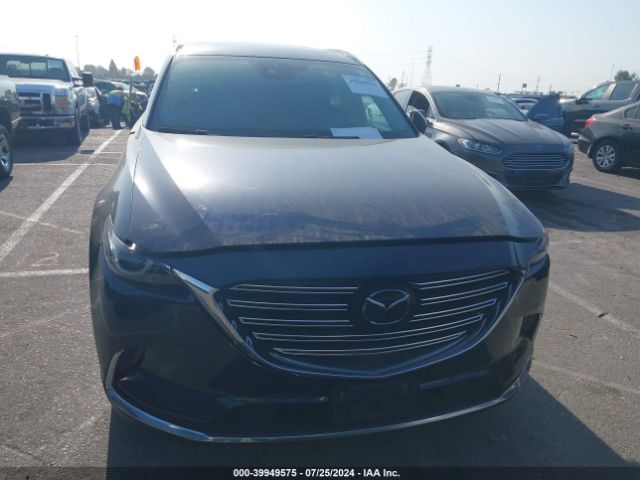 JM3TCADY0J0207409 Mazda Cx-9 Grand Touring