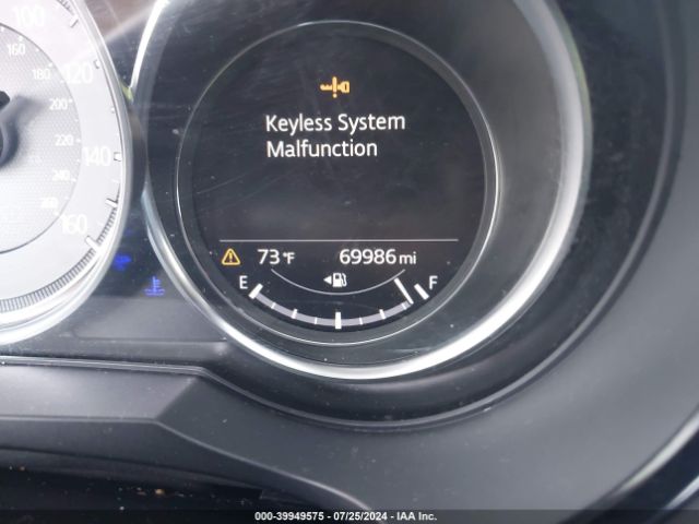 JM3TCADY0J0207409 Mazda Cx-9 Grand Touring