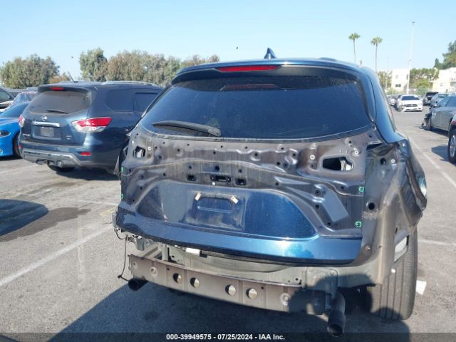 JM3TCADY0J0207409 Mazda Cx-9 Grand Touring