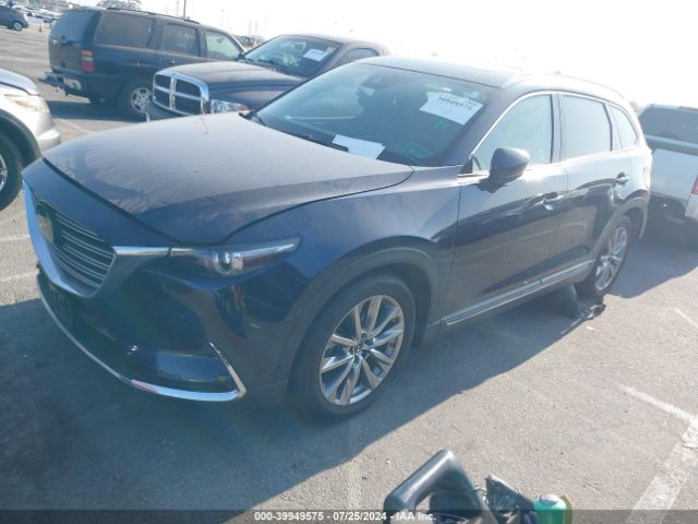 JM3TCADY0J0207409 Mazda Cx-9 Grand Touring