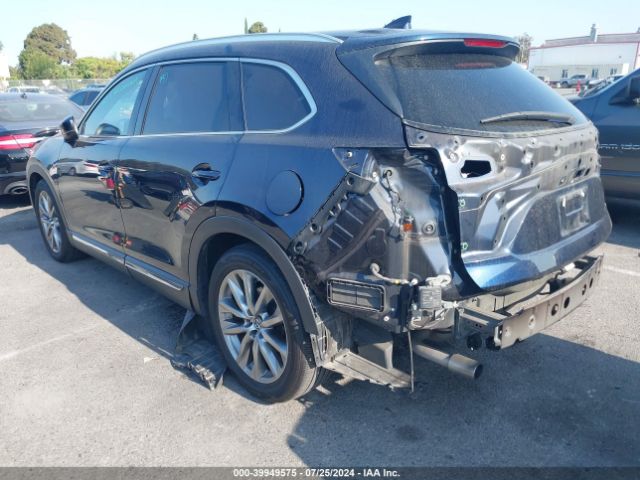 JM3TCADY0J0207409 Mazda Cx-9 Grand Touring