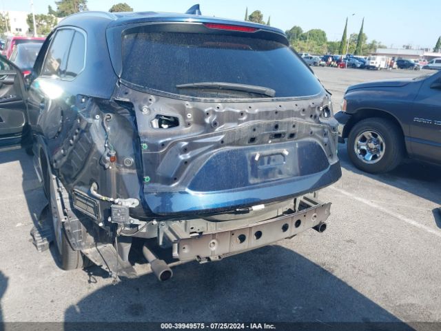 JM3TCADY0J0207409 Mazda Cx-9 Grand Touring