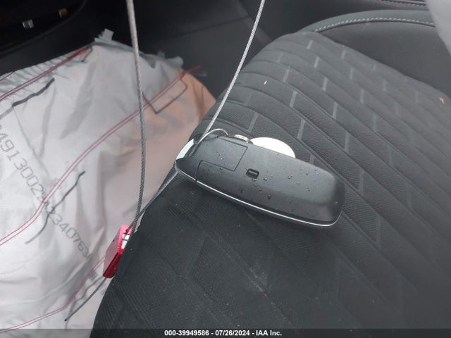 Nissan Kicks Sv Xtronic Cvt 2023 3N1CP5CV9PL512143 Image 11