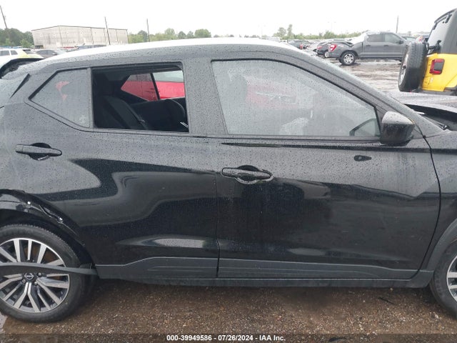 Nissan Kicks Sv Xtronic Cvt 2023 3N1CP5CV9PL512143 Image 13