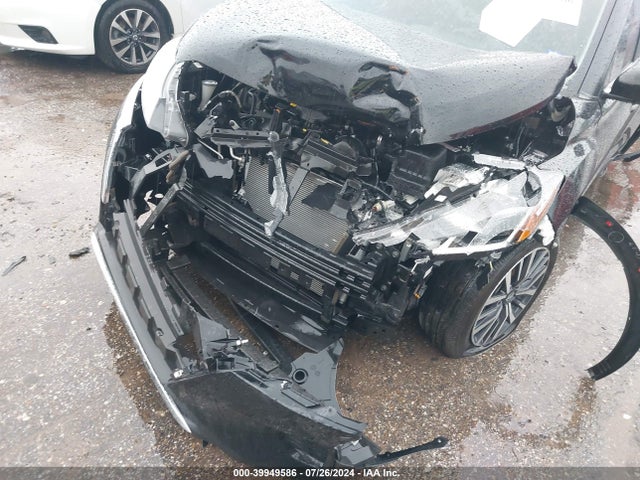 Nissan Kicks Sv Xtronic Cvt 2023 3N1CP5CV9PL512143 Image 6