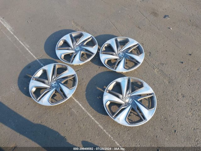 2HGFC2F61LH584838 Honda Civic Lx