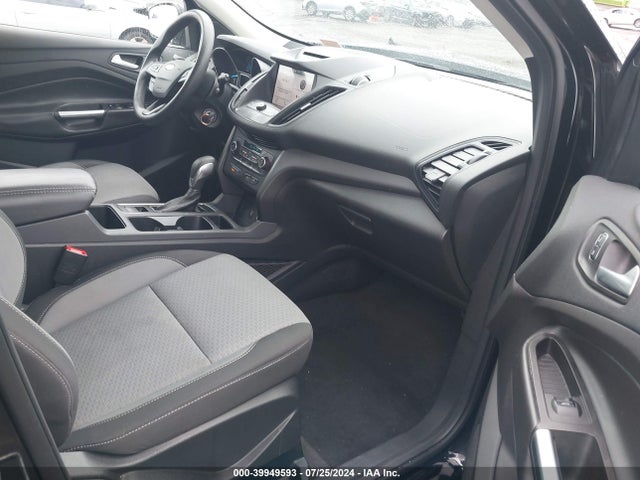 Ford ESCAPE SE 2018 1FMCU9GD8JUA14815 Image 5