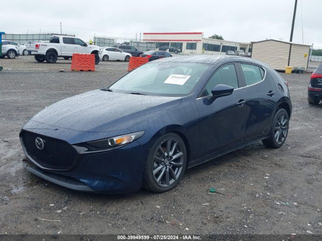 JM1BPAKL1M1336791 Mazda Mazda3 Select