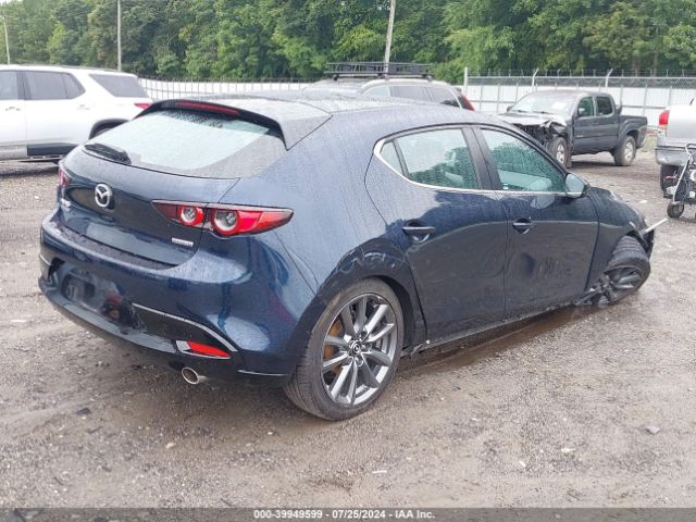 JM1BPAKL1M1336791 Mazda Mazda3 Select