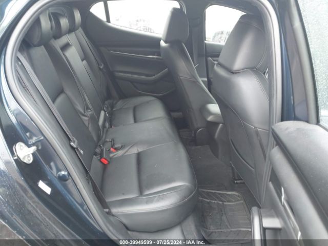 JM1BPAKL1M1336791 Mazda Mazda3 Select