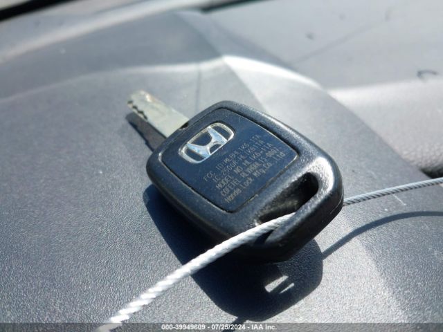 19XFC2F5XHE221124 Honda Civic Lx