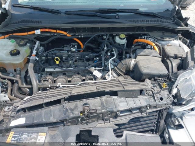 1FMCU0DZ1LUB95898 Ford Escape Titanium Hybrid