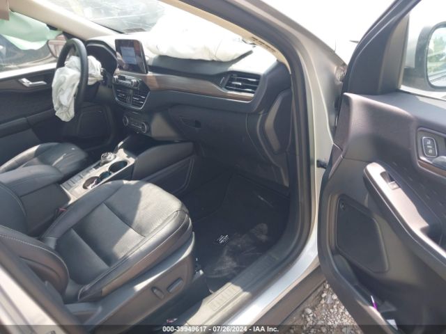 1FMCU0DZ1LUB95898 Ford Escape Titanium Hybrid