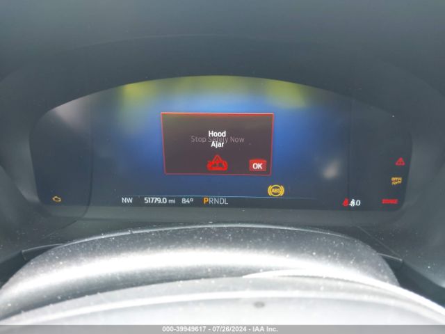 1FMCU0DZ1LUB95898 Ford Escape Titanium Hybrid