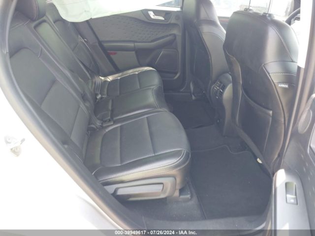 1FMCU0DZ1LUB95898 Ford Escape Titanium Hybrid