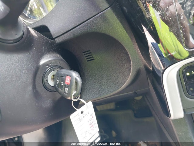 Toyota COROLLA SE 2019 2T1BURHE9KC169573 Image 11