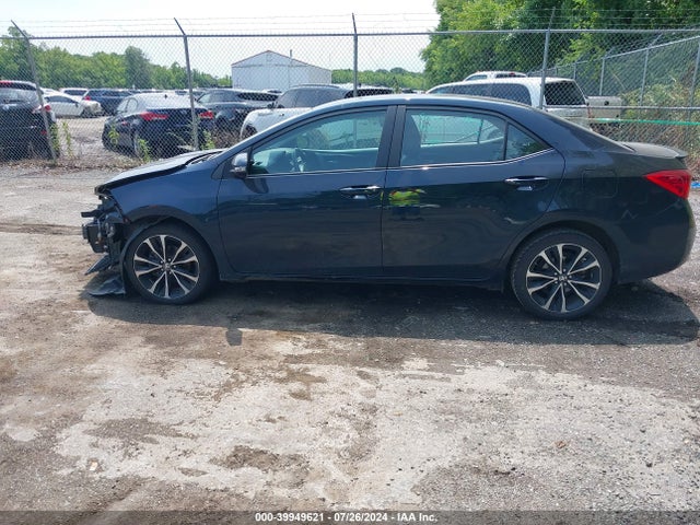 Toyota COROLLA SE 2019 2T1BURHE9KC169573 Image 15