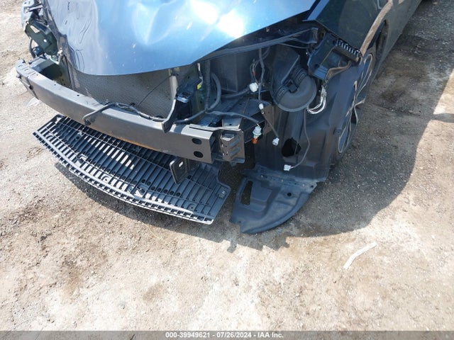Toyota COROLLA SE 2019 2T1BURHE9KC169573 Image 18