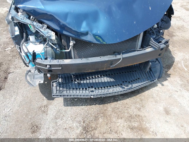 Toyota COROLLA SE 2019 2T1BURHE9KC169573 Image 19