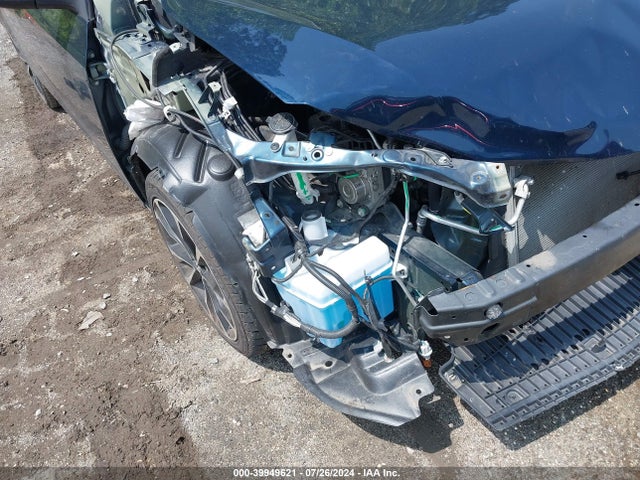 Toyota COROLLA SE 2019 2T1BURHE9KC169573 Image 20