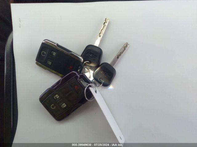 1GCVKREC0HZ320420 Chevrolet Silverado 1500 1lt