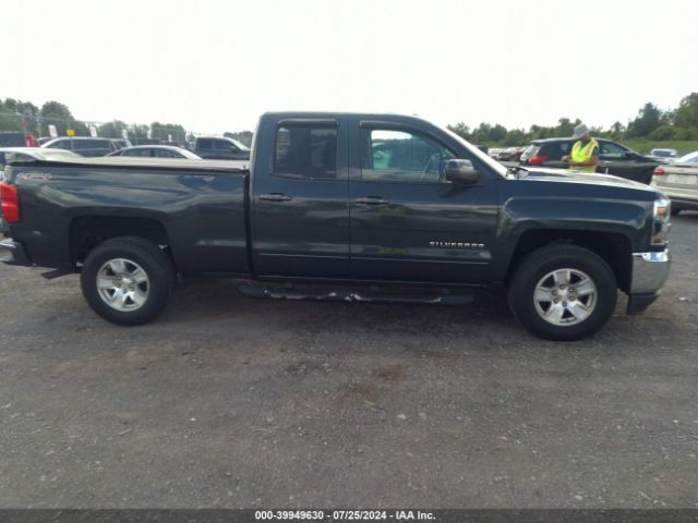1GCVKREC0HZ320420 Chevrolet Silverado 1500 1lt