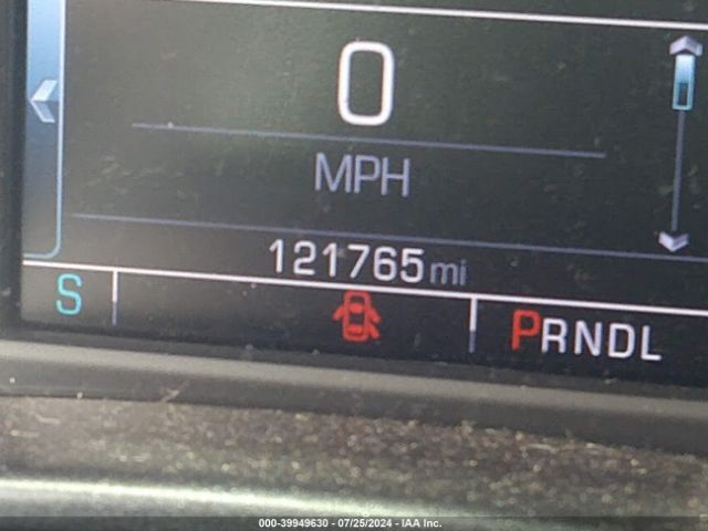 1GCVKREC0HZ320420 Chevrolet Silverado 1500 1lt