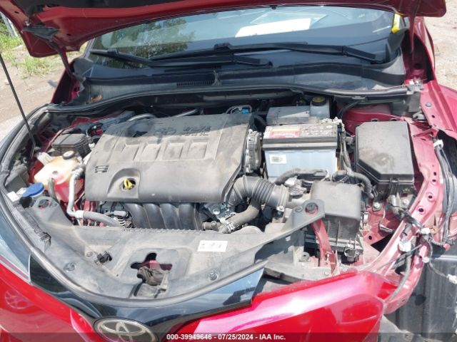 NMTKHMBX6JR049283 Toyota C-hr Xle Premium